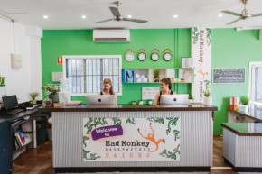 Mad Monkey Central, Cairns